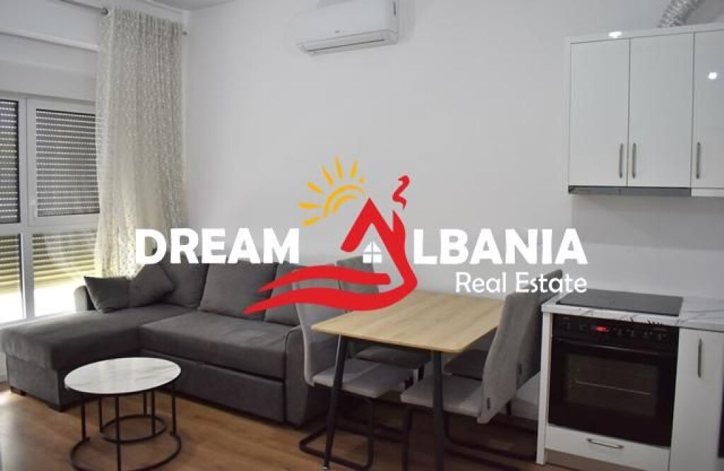 Apartment 1+1 for rent in Ali Dem, near Kaimi Complex, Tirana (42111598)