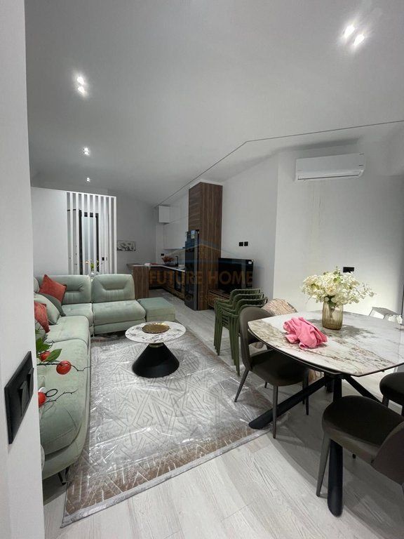 For sale, Apartment 1+1, ''Murrat Terbaci'' Street, Vlorë.