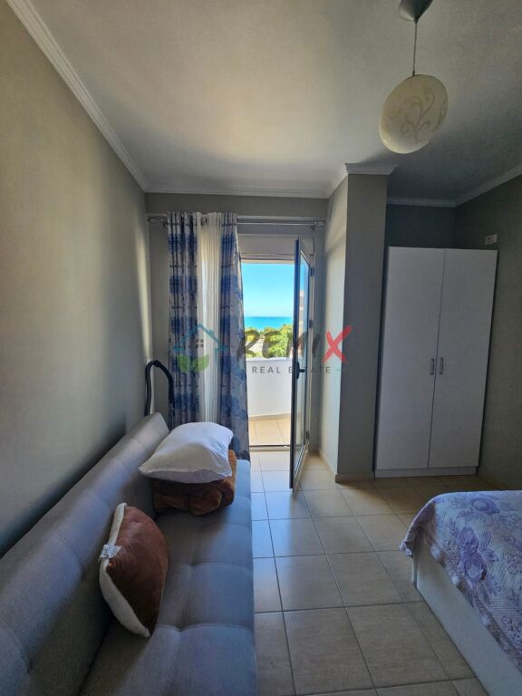 🏡 VENDESI APPARTAMENTO 2+1+2+ VERANDA – PLEPA, DURRËS