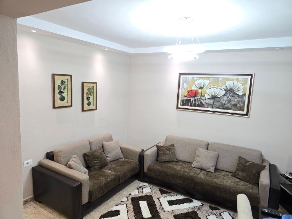 1+1 for rent opposite the Ministry of Foreign Affairs
