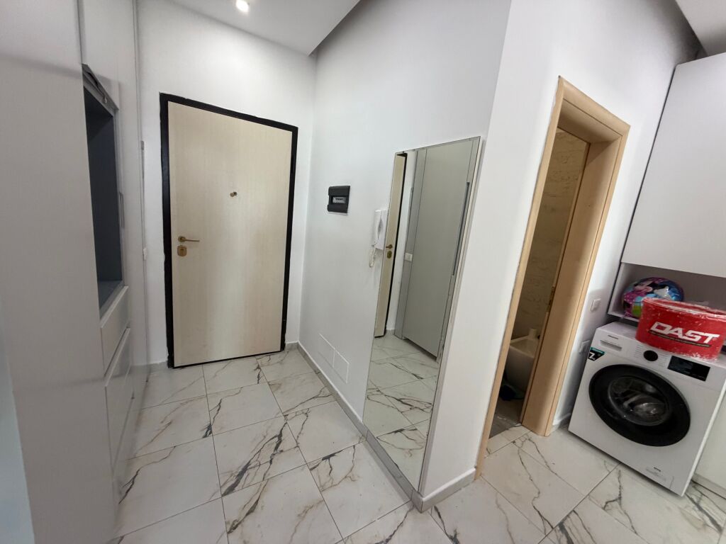 2+1,furnished at rest captain mir zoti liqeni,700 euro