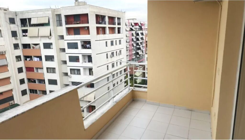 Appartamento arredato 1+1