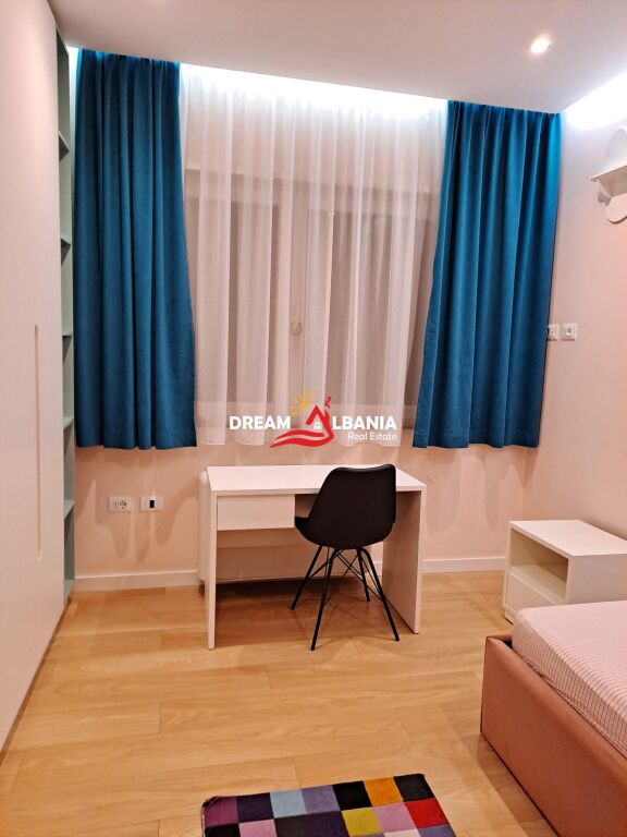 Affittasi appartamento 3+1+2 nel complesso Vizon +, Don Bosko, Tirana (ID 4231497)
