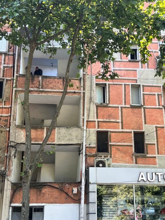 1+1 for rent opposite the Ministry of Foreign Affairs