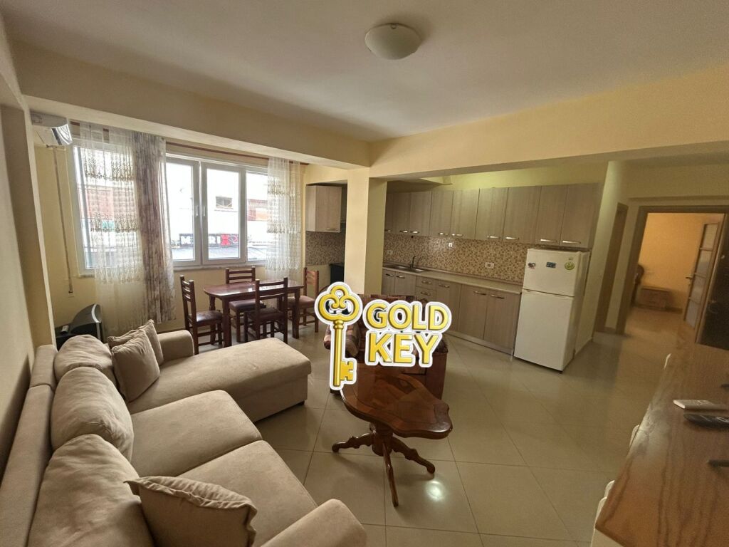 🏡 VENDESI APPARTAMENTO 1+1 CON BALCONE | PALAZZO SPORTIVO