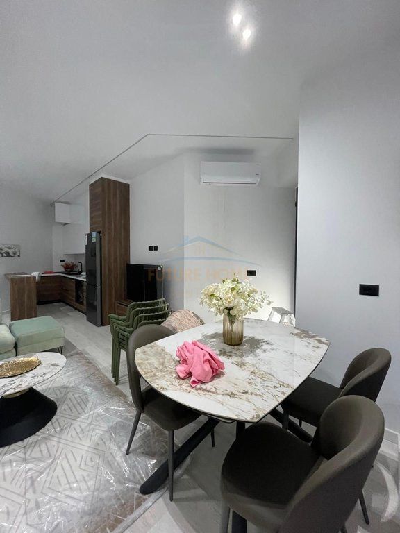 For sale, Apartment 1+1, ''Murrat Terbaci'' Street, Vlorë.