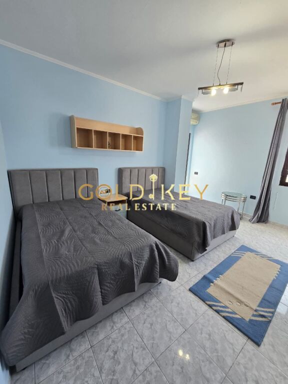 🏠 APPARTAMENTO 2+1+2 IN AFFITTO FLAG SHIP CENTER DURRES