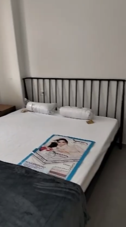 Apartament 1+1 per qera Kompleksi Tom Doshi !