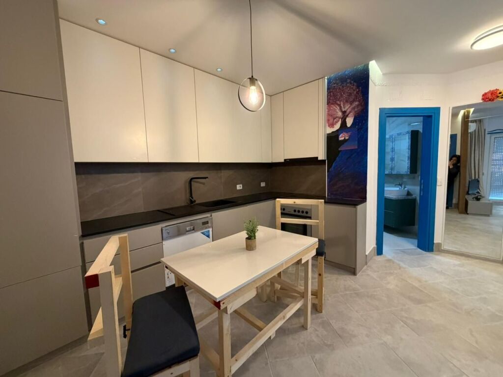 APARTMENT 1+1 FOR SALE  KD2