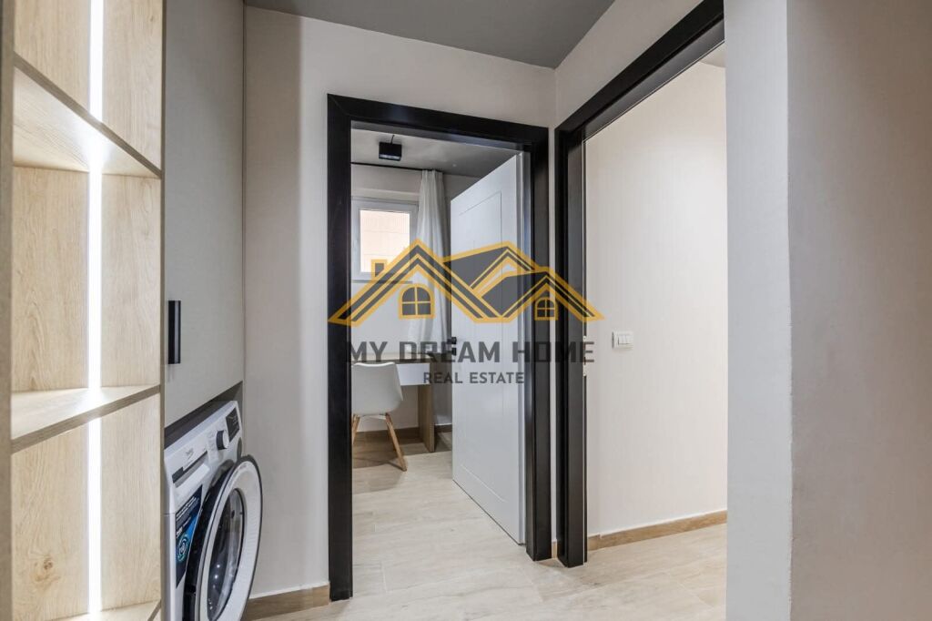 Duplex in vendita a Shkembi i Kavajes con vista mare seconda linea !