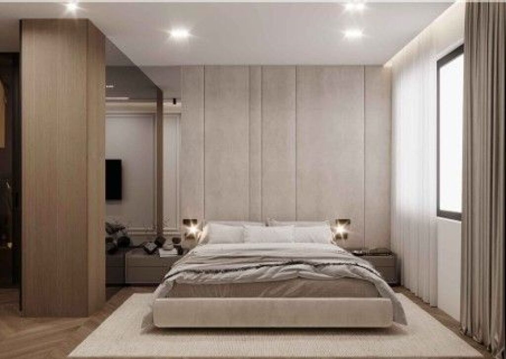 Shitet Apartament Luksoz 1+1 Xheluks Residence📍Rruga Elbasanit, Xibraku