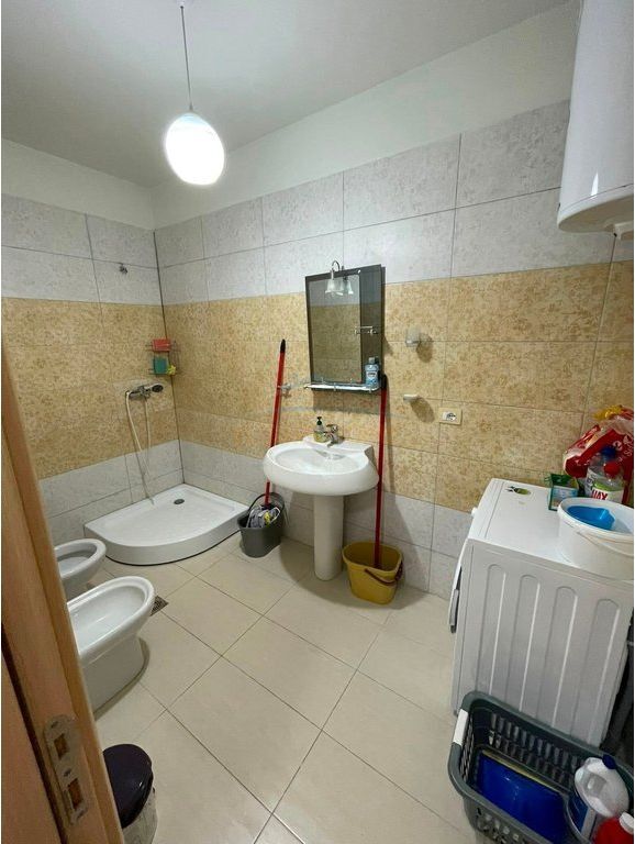 In vendita, Appartamento 2+1+Veranda, Villa e Zogu, Durazzo.