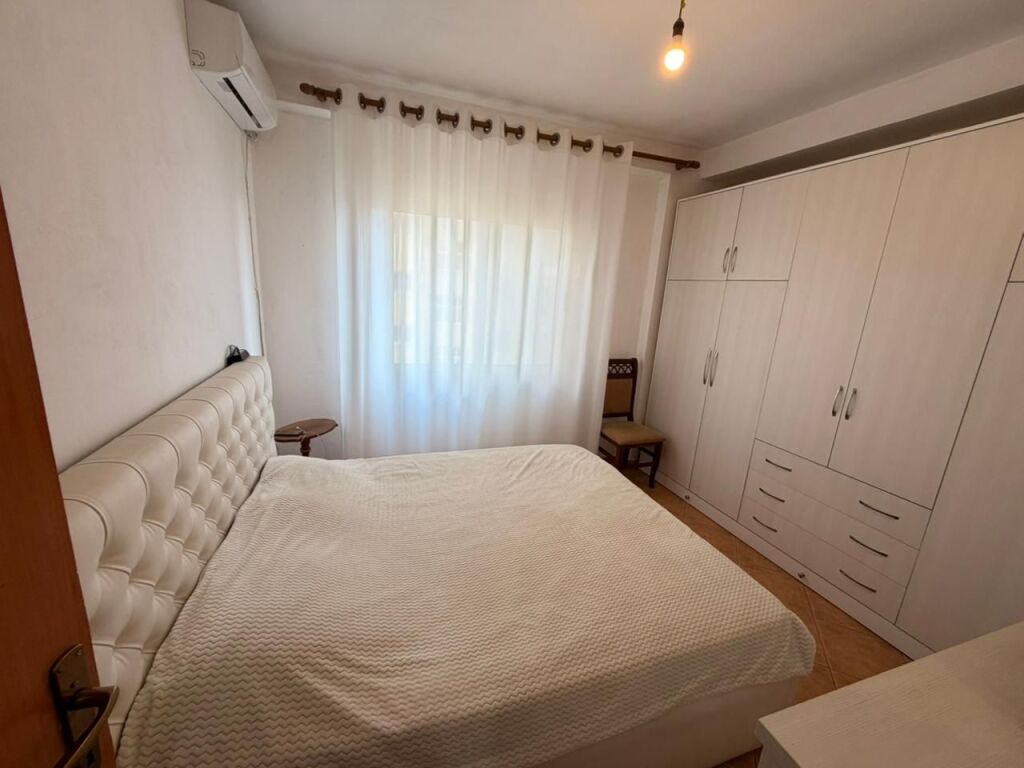 🏡 Vendesi in vendita Appartamento 1+1 | Spiaggia Iliria, Durazzo