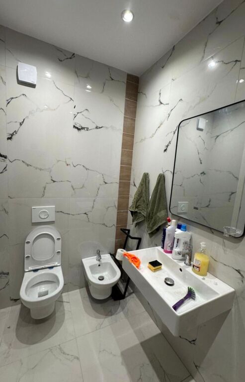 Apartment for rent 1+1 Univers City