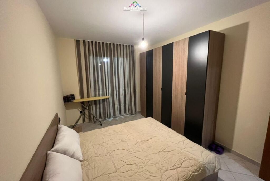 Apartment For Sale 1+1 In Astir (ID B110594) Tirana