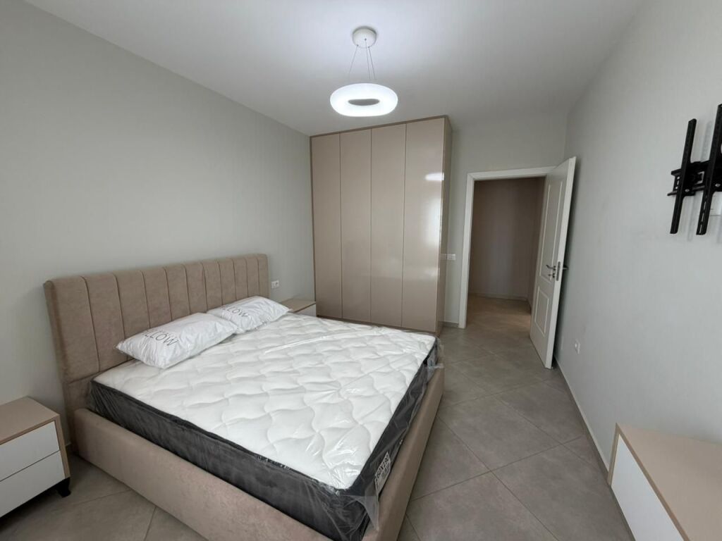 🏡 Appartamento 1+1 in affitto 📍 Astir, Villa L (2019)💰 45.000 Lek/mese