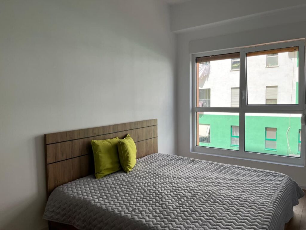 Apartment 1+1, Kaimi Complex 370 Euro (with 2 rents)
