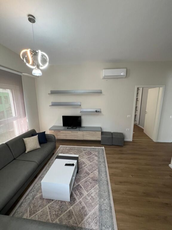 1+1 Apartment For Rent In Ali Dem