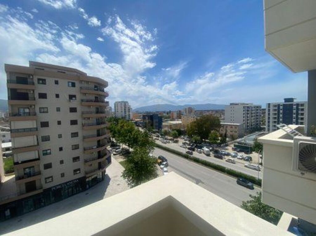 Rent, Apartment 2+1, Transballkanike, Vlorë.