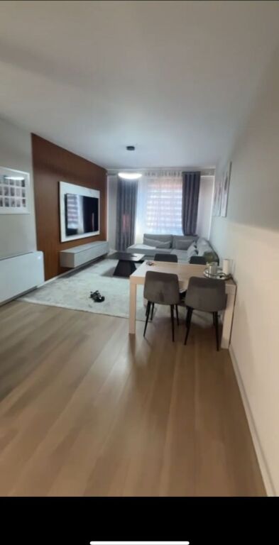 Apartment 2+1+2 for Sale in Yzberisht/ Grand Gallery