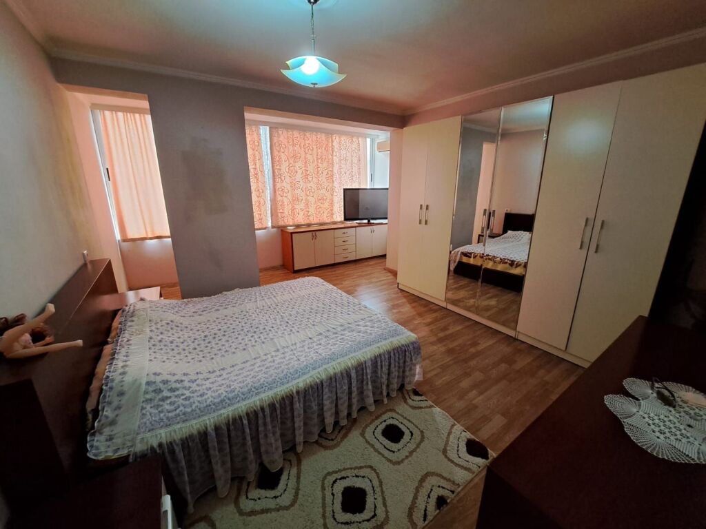 Apartment 3+1+2 For Sale In Astir