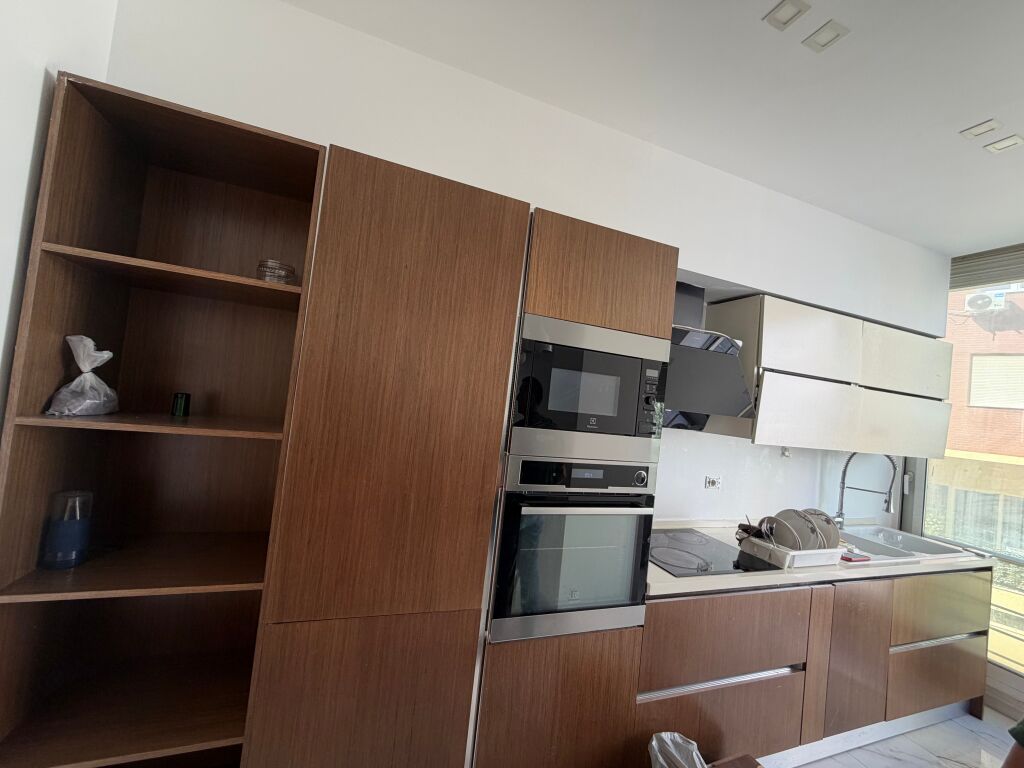 2+1,furnished at rest captain mir zoti liqeni,700 euro