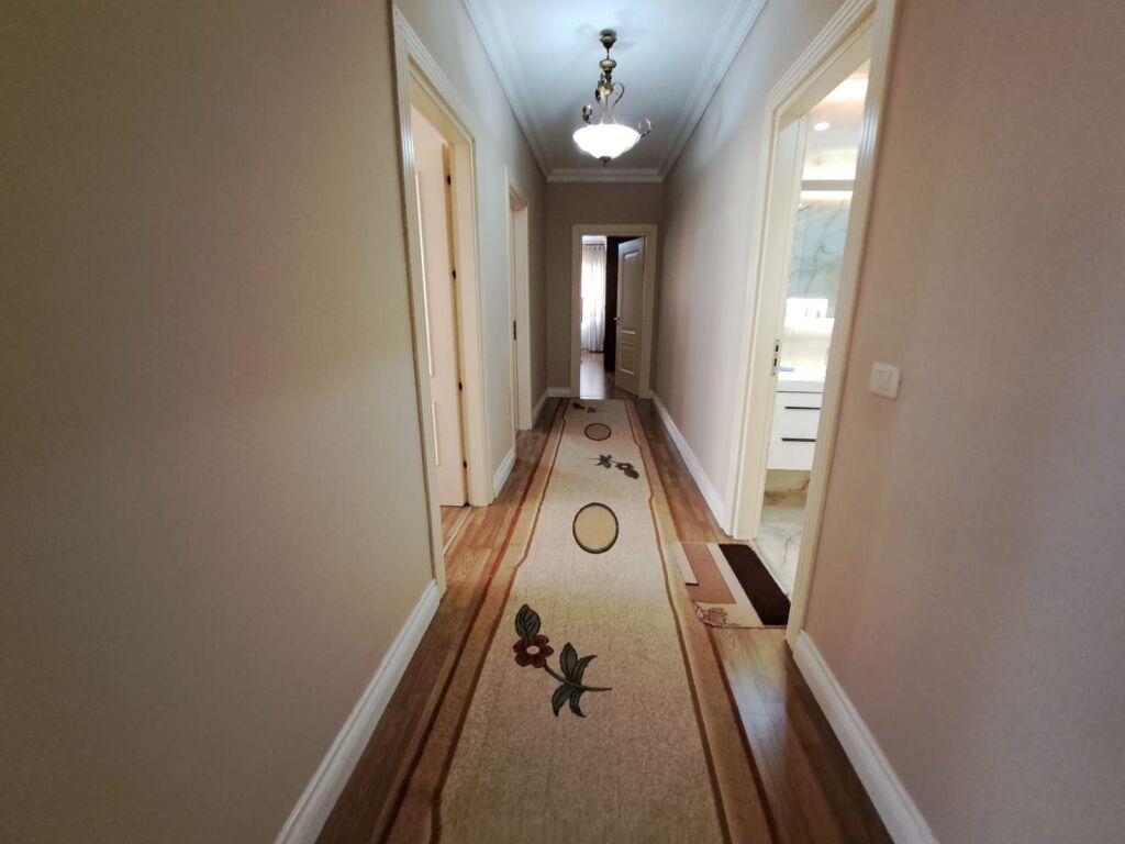 Apartment 3+1+2 For Sale In Astir