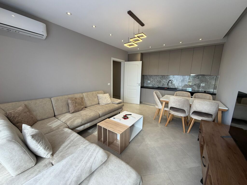 🏡 Appartamento 1+1 in affitto 📍 Astir, Villa L (2019)