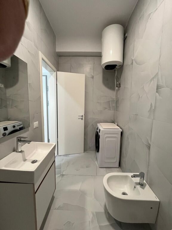 Apartment 1+1, Kaimi Complex 370 Euro (with 2 rents)
