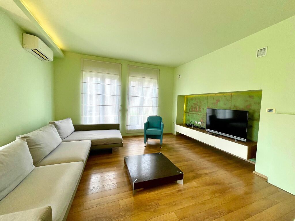 Villa in affitto a White House