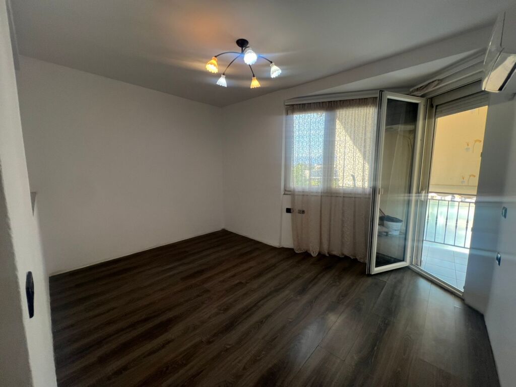 2+1 Apartment for Sale at the Former Aviation Field