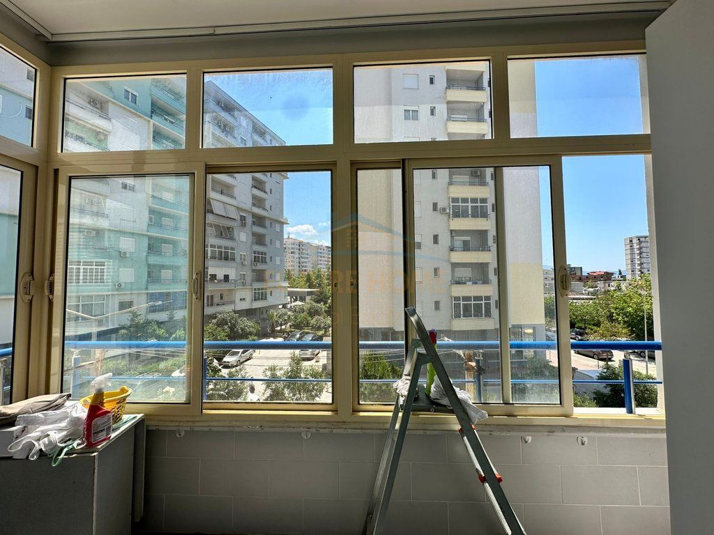 Affitto, Appartamento 1+1, Transballkanike, Vlore.