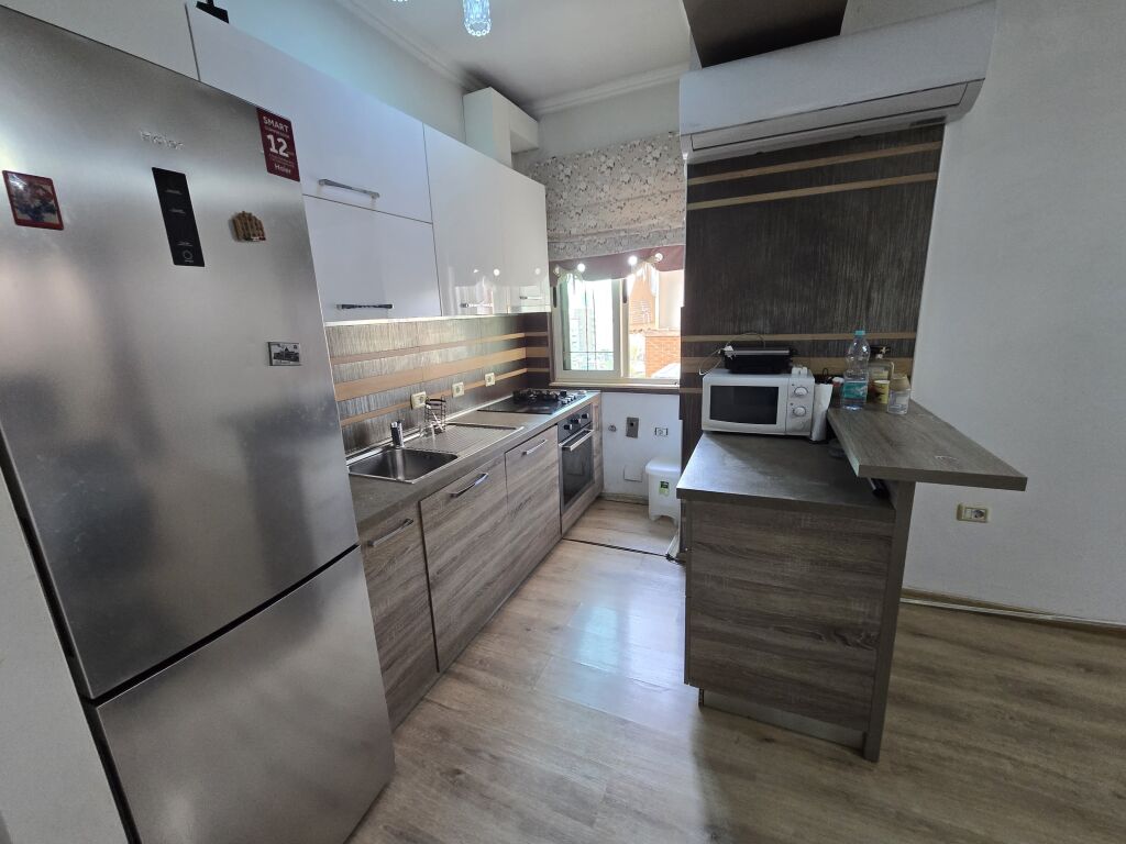 2+1/For rent📍Riza cerova 📌550€