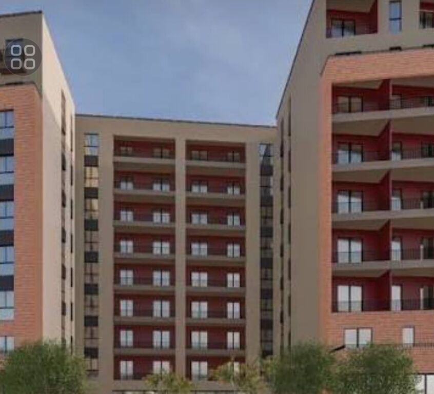 🏢 Apartment 2+1 for Sale – Paskuqan 📍