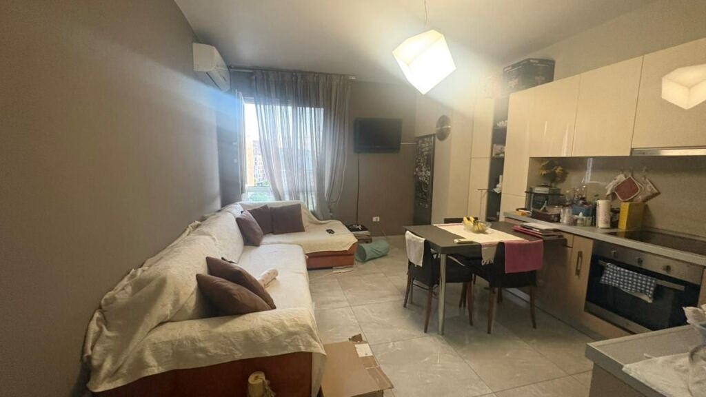Apartment 1+1 for sale aviation field