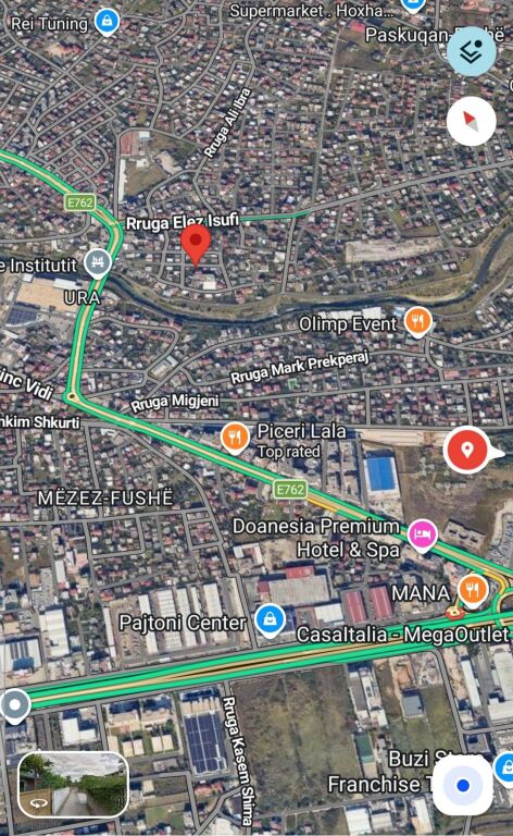 PRIVATE HOUSE FOR SALE 4 FLOORS + 980 M2 LAND - URA INSTITUT