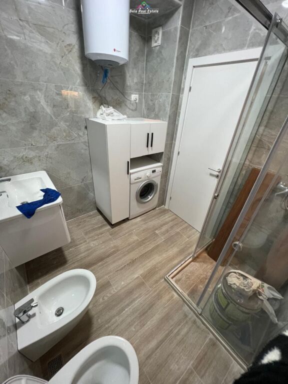 Appartamento In Affitto 1+1+Posto Auto A Zogu i Zi (ID B2101367) Tirana