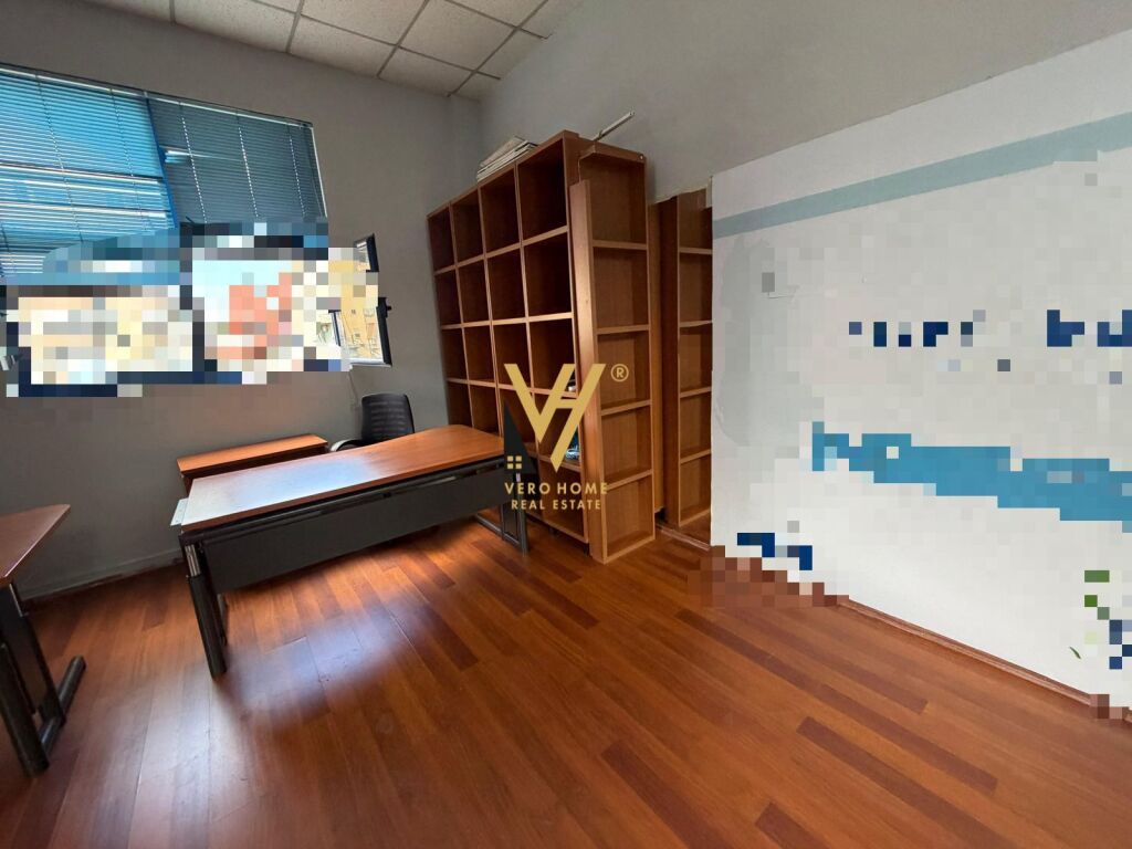 OFFICE 46 M2 FOR RENT AT WILLSON SQUARE 600 EURO