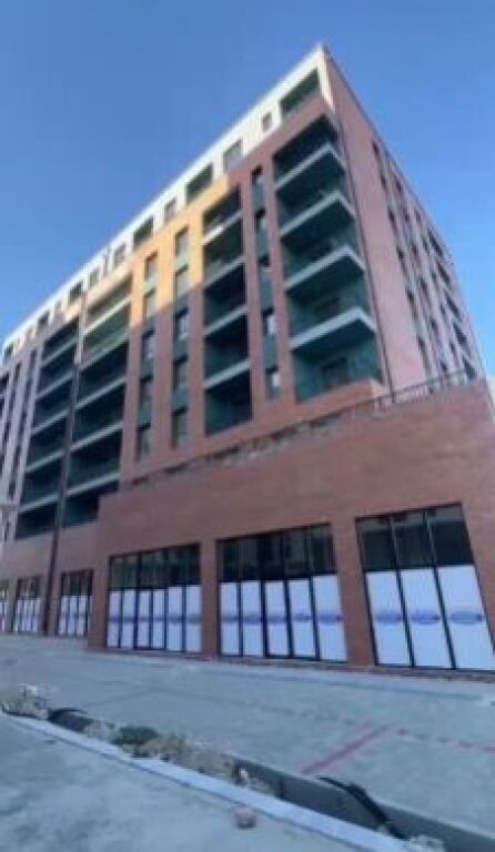 2+1 apartment for sale in Paskuqan