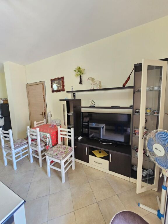 🏡 FOR SALE 1+1 APARTMENT ON THE BEACH, NEAR THE RED ROUNDABOUT