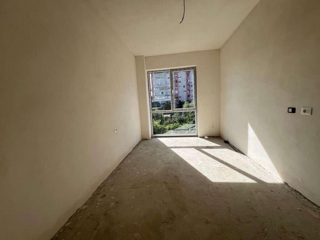 Apartment 1+1 for sale Former Aviation field