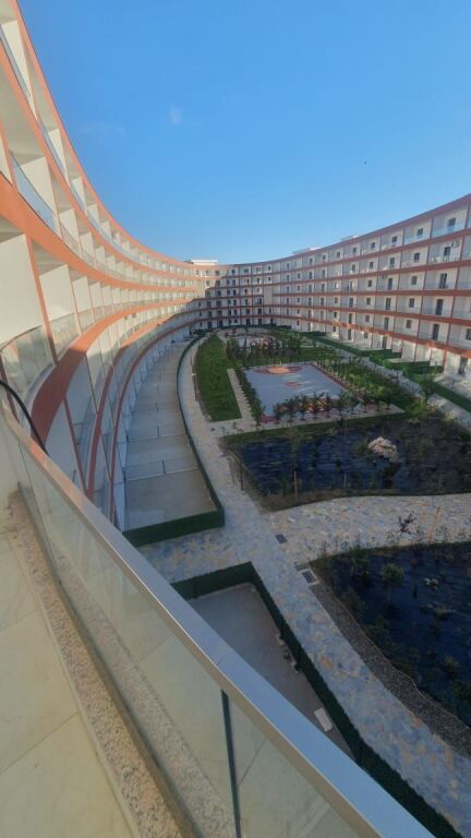 🏡 APPARTAMENTO 1+1 IN VENDITA GOLEM 1000€m2