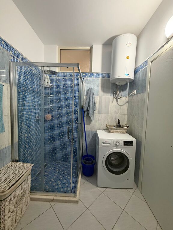 For rent 2+1 + garage