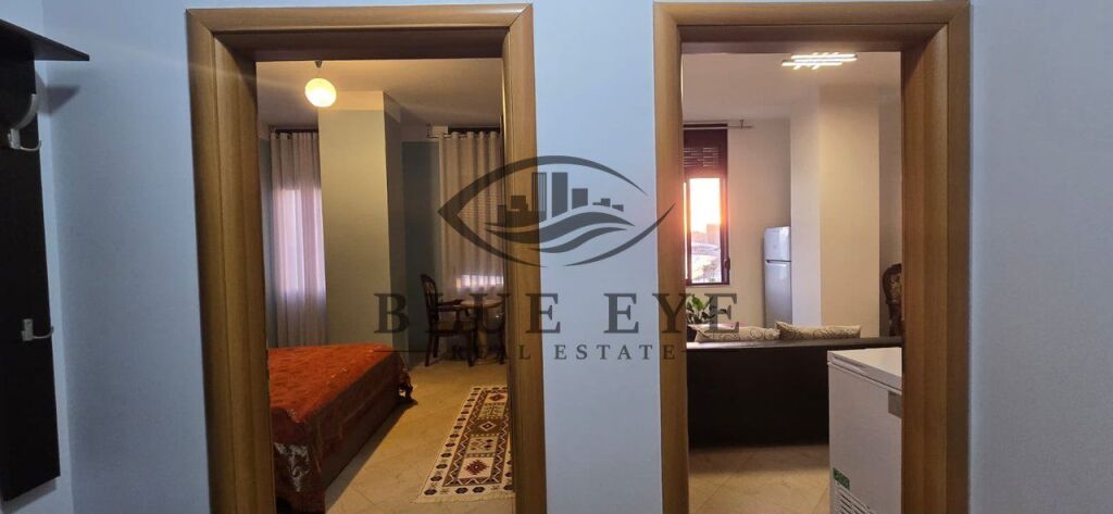 Appartamento Esclusivo 1+1 in Vendita – Vollga, Durazzo (Con Vista Mare)