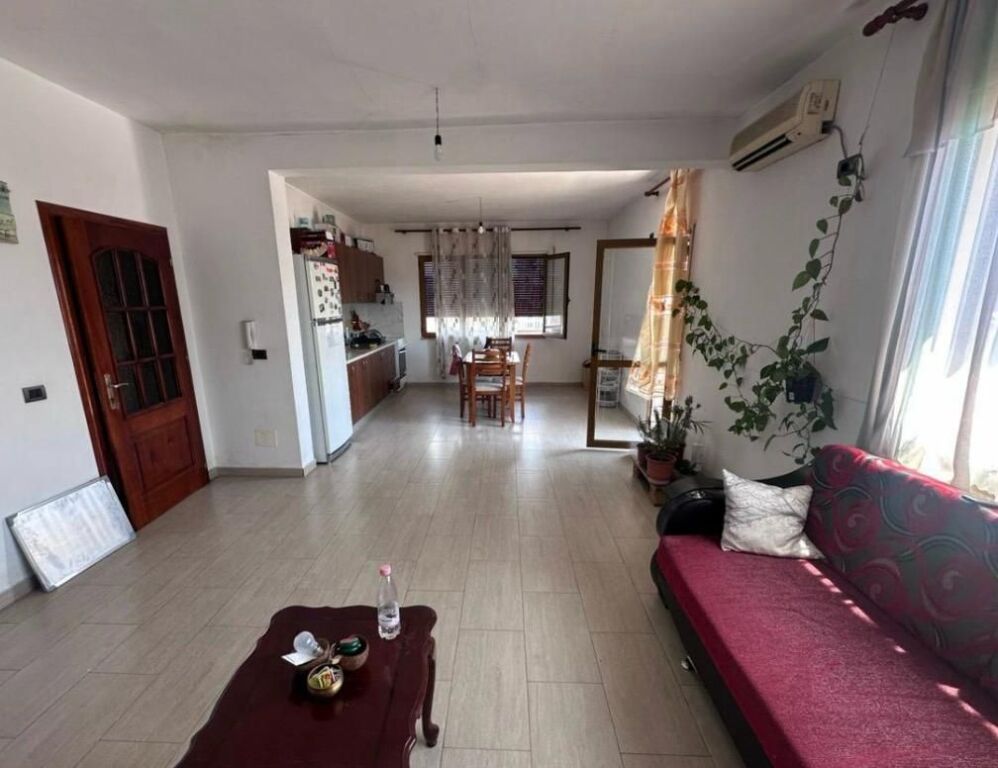 Apartment for rent 1+1 - 📍Asim Vokshi Street, near Harry Fultz