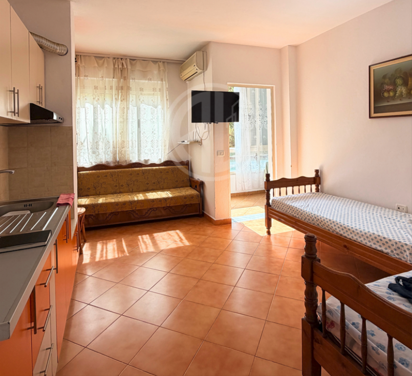 🏡 Monolocale in Vendita – Mali i Robit