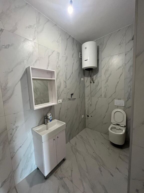 FOR SALE APARTMENT 2+1+2 ALI DEMI 137,000 EURO FH-77955