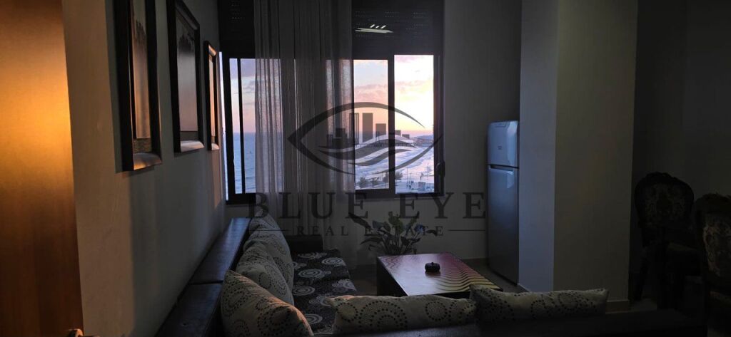 Appartamento Esclusivo 1+1 in Vendita – Vollga, Durazzo (Con Vista Mare)