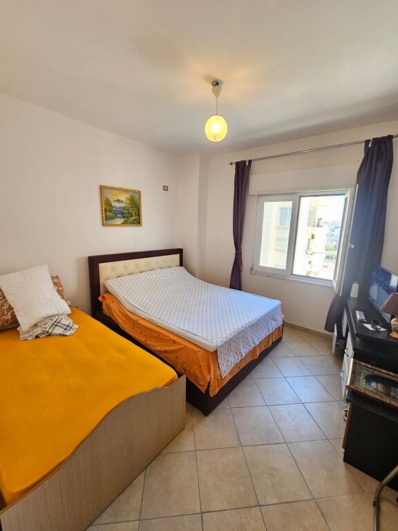 🏡 FOR SALE 1+1 APARTMENT ON THE BEACH, NEAR THE RED ROUNDABOUT