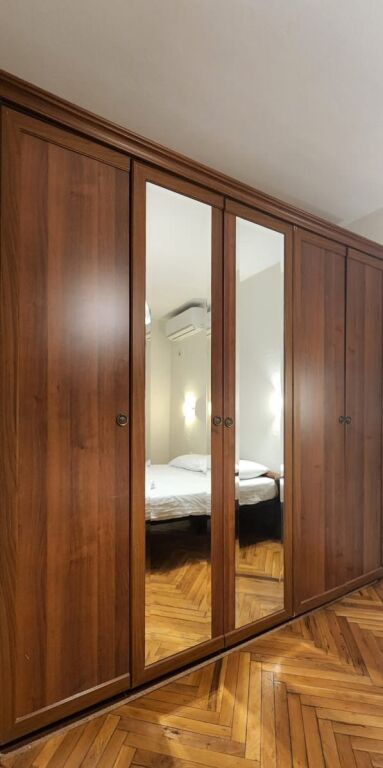Rent | Apartament 1 + 1 | Bulevardi Zogu i Parë | 550 €/month